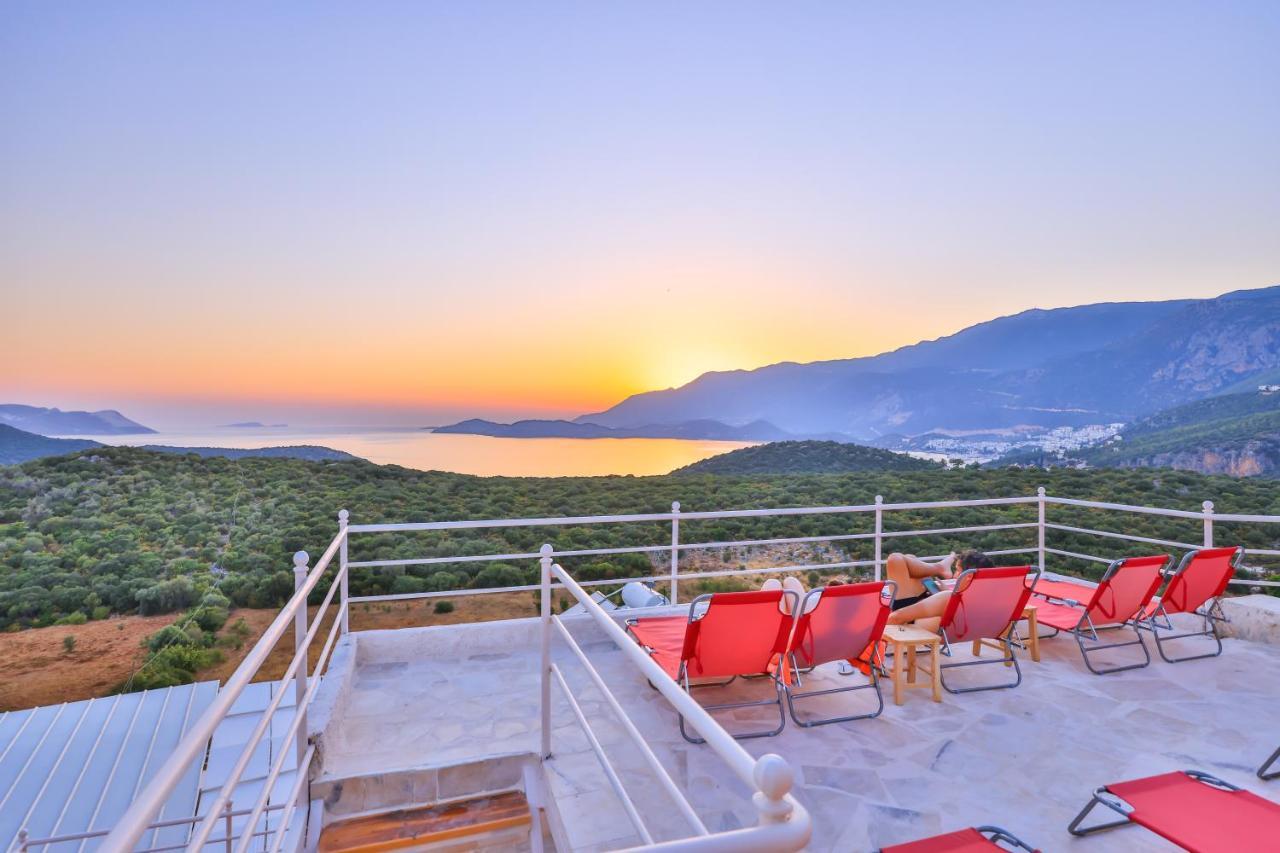 Mojo Sunset Boutique Otel
