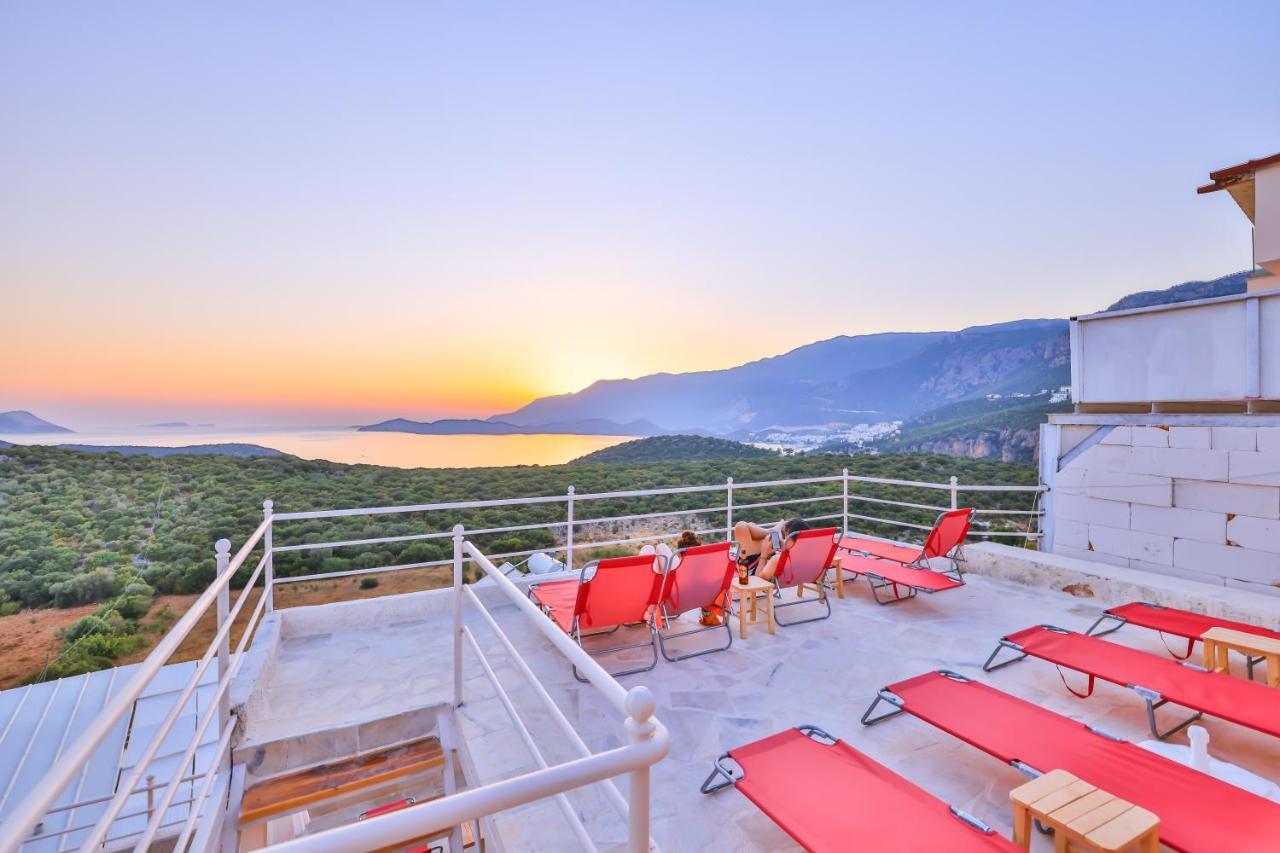 Otel Mojo Sunset Boutique 5*