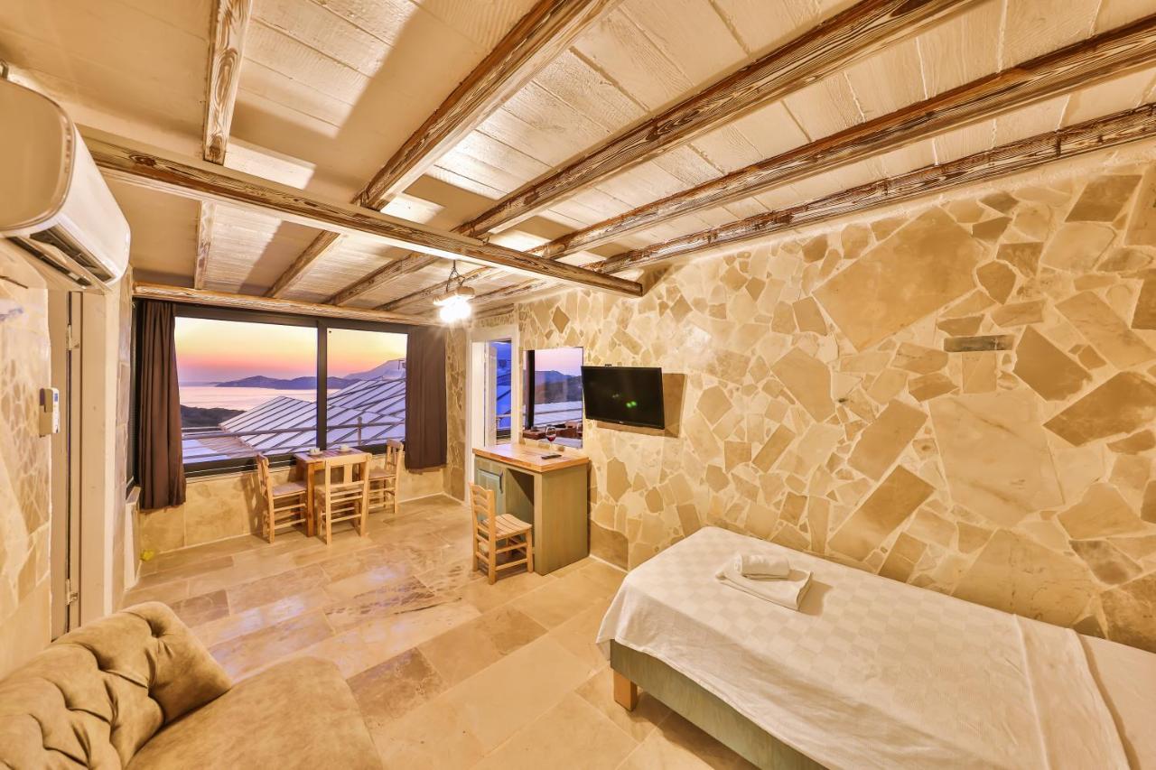 Mojo Sunset Boutique Otel Kaş