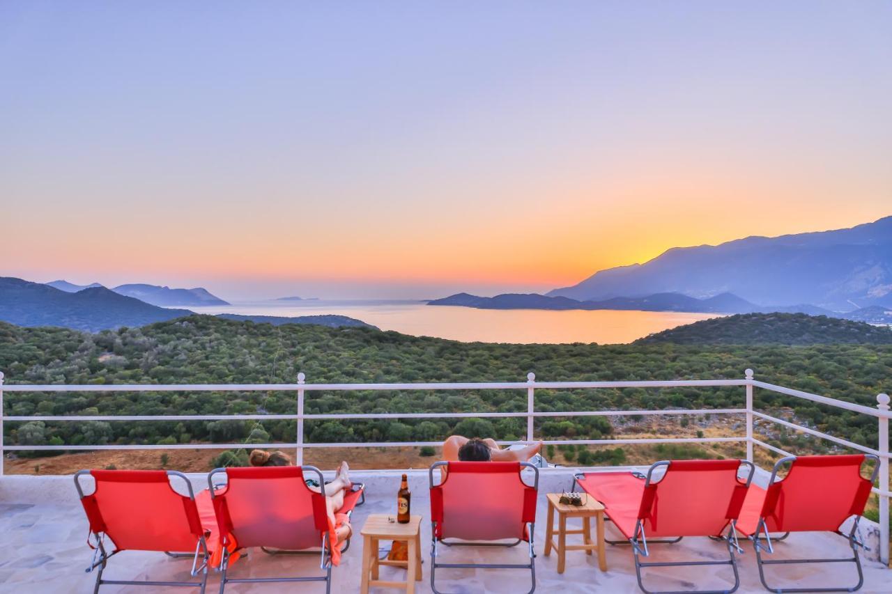 Otel Mojo Sunset Boutique 5*